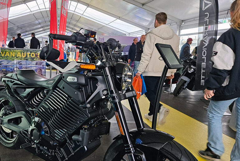 Do we have an appointment at EV experience / THE PACK Plaza? – thepack.news