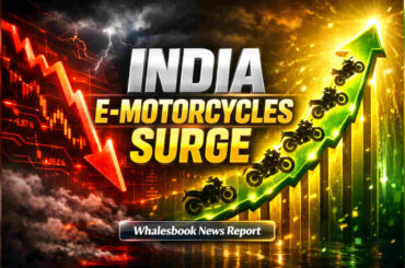 India's EV Motorcycle Market Grows Fast, But AI Tech Faces Real-World Hurdles
