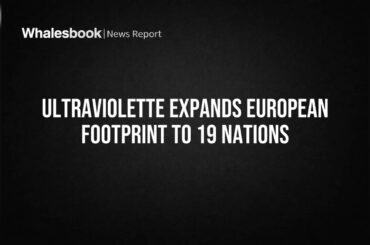 Ultraviolette Taps Elektrorider for Six New European Markets