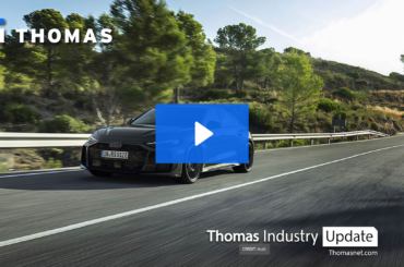 Audi Reveals High-Performance RS 5 Plug-In Hybrid (Video)