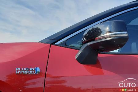 These are the PHEVs eligible for the federal EV incentive | Car News