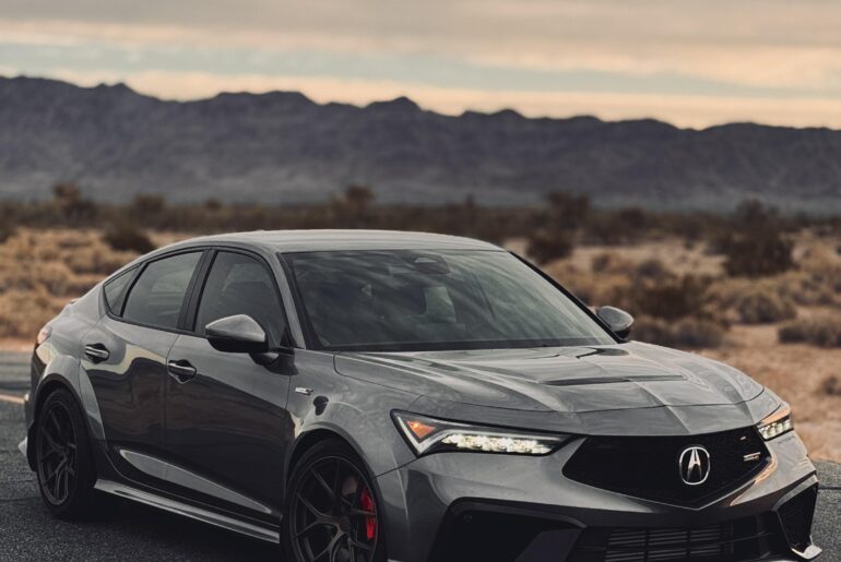 Integra Type S [2228x3962]