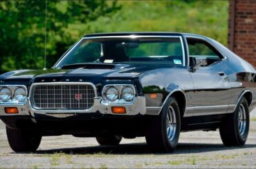 It is 1980, and you are an undercover NYPD cop that needs to infiltrate a gang and stop their operations. You Are The Wheelman, so what car are you choosing for the mission?