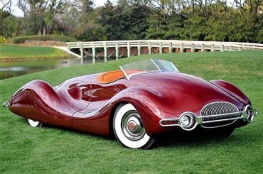 Norman Timbs Special