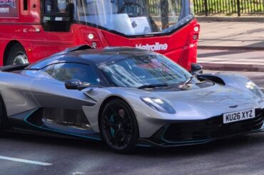 Recent parklane spots, Another pretty insane session. [Multi]