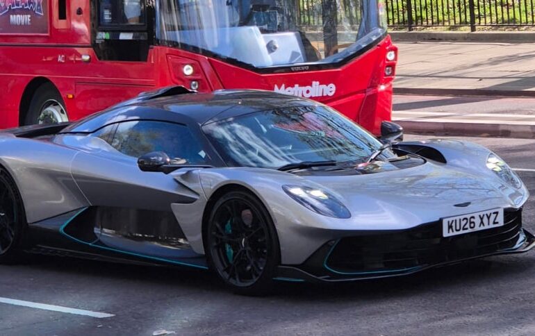 Recent parklane spots, Another pretty insane session. [Multi]