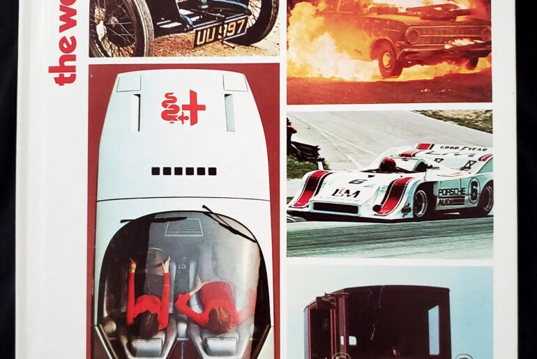 This is what got me into car culture