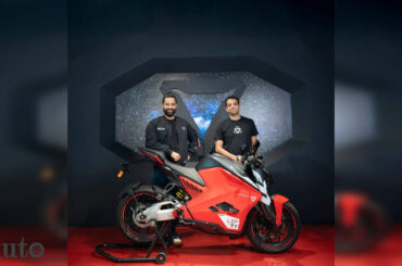 Ultraviolette forays into Central Europe, expands footprint to 19 countries, ETAuto