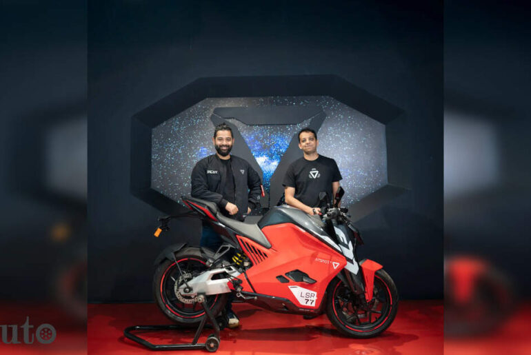 Ultraviolette forays into Central Europe, expands footprint to 19 countries, ETAuto