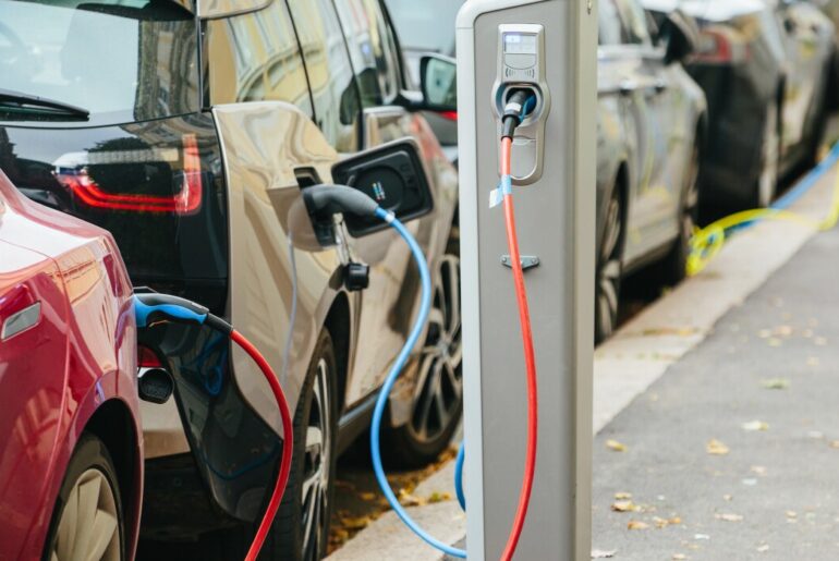 Was Washington State’s EV Incentive Program Too Successful?