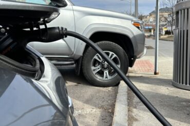 Vermont Senate eyes mileage-based fee for all vehicles