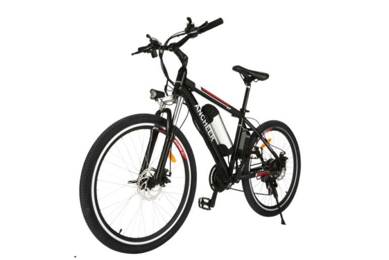Parma Police tackles e-bike safety