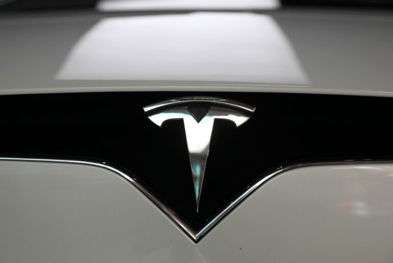 Judge considers Tesla dealership dispute in North Dakota - InForum