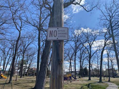 Lehighton hears e-bike safety concerns – Times News Online