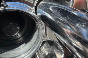 GMR wheels mounting issue