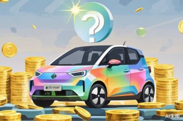 Are More Automakers Adopting BYD's Methods to Defeat BYD?