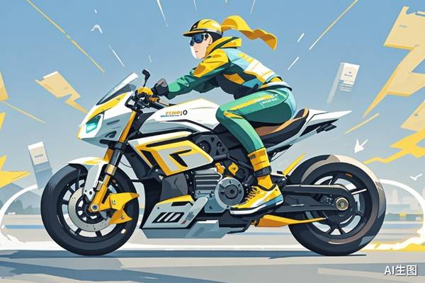 CATL to Undertake Major Project in Partnership with Zhangxue Motorcycle