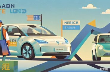 Europe Surges, North America Sluggish