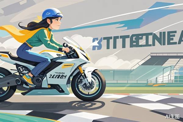 Who Will Ride Their Electric Motorcycles?