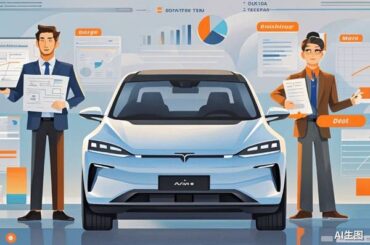 Can Recruiting Multiple Top Executives from Tesla Alleviate Lei Jun's "Sales Anxiety"?