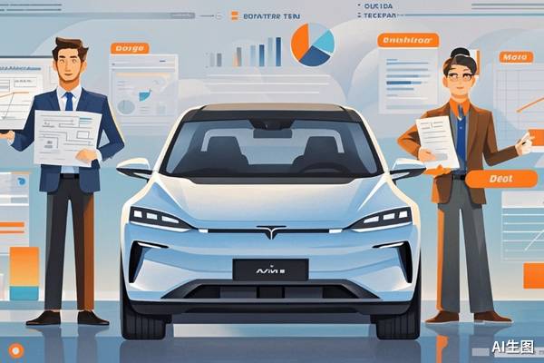 Can Recruiting Multiple Top Executives from Tesla Alleviate Lei Jun's "Sales Anxiety"?