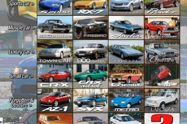 DAY 25: Which discontinued normal car should NEVER return again?