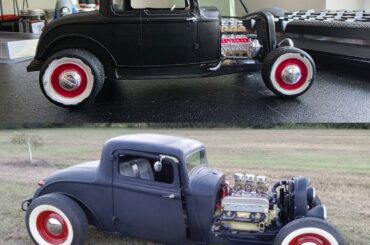 [Update] The model is finished