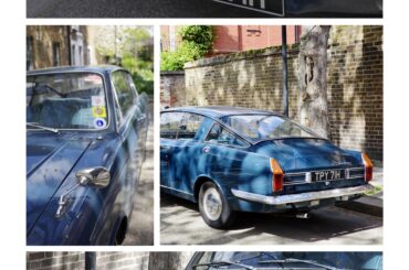 Can you guess the car?