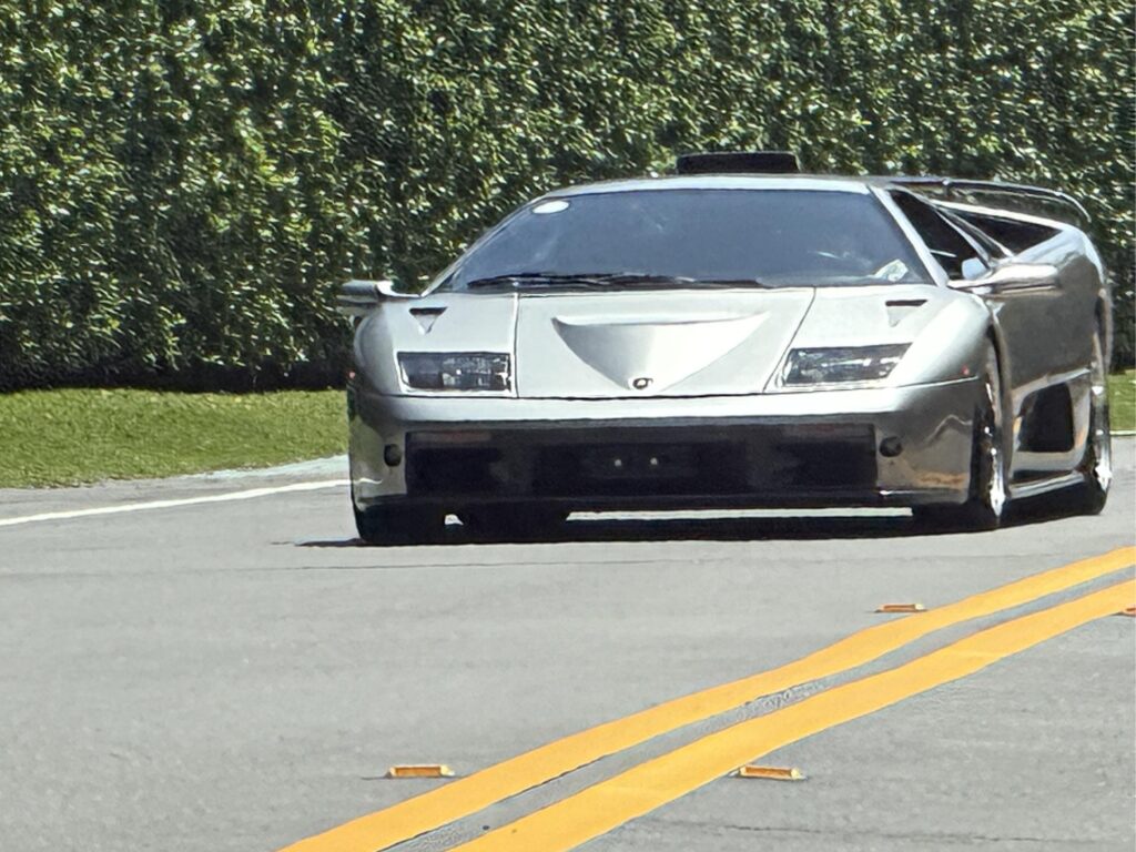[LAMBORGHINI DIABLO GT] Palm Beach, FL