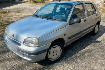 We're in 2026, and you're stranded in France. You have 3k€, but these are the only car in your area. What are you picking ?