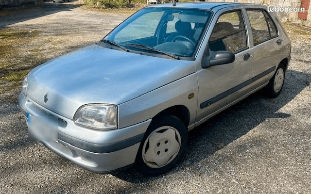 We're in 2026, and you're stranded in France. You have 3k€, but these are the only car in your area. What are you picking ?