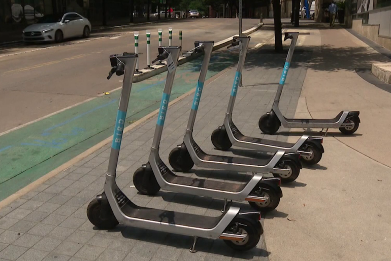 The Woodlands Township hopes to crack down on 'E-Devices' before summer