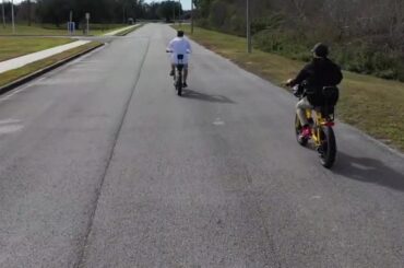 Minnesota e-bike vs e-moto: What parents need to know before summer