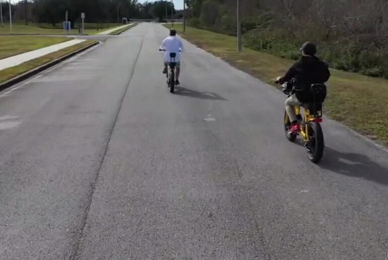 Minnesota e-bike vs e-moto: What parents need to know before summer