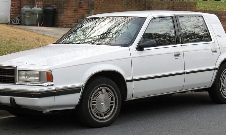 My dad's car collection (1998-Present Day)