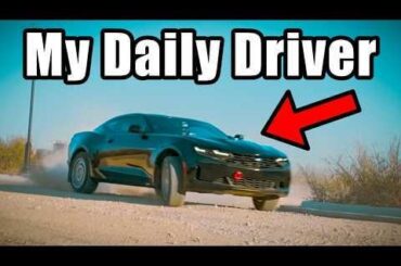 Amazing and kind of simple build