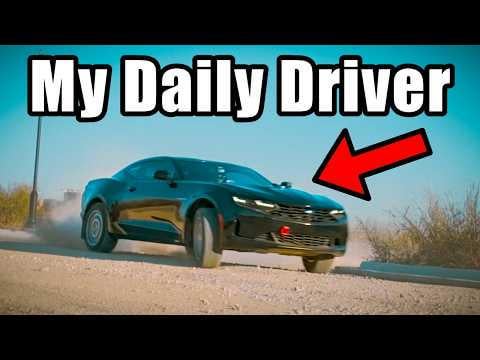 Amazing and kind of simple build