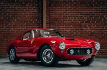 1962 Ferrari 250 GT SWB Berlinetta [1455x1820]