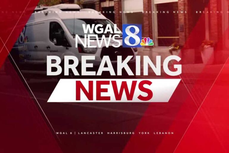 E-bike crashes in Penbrook Borough