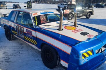 2026 best appearing car winner