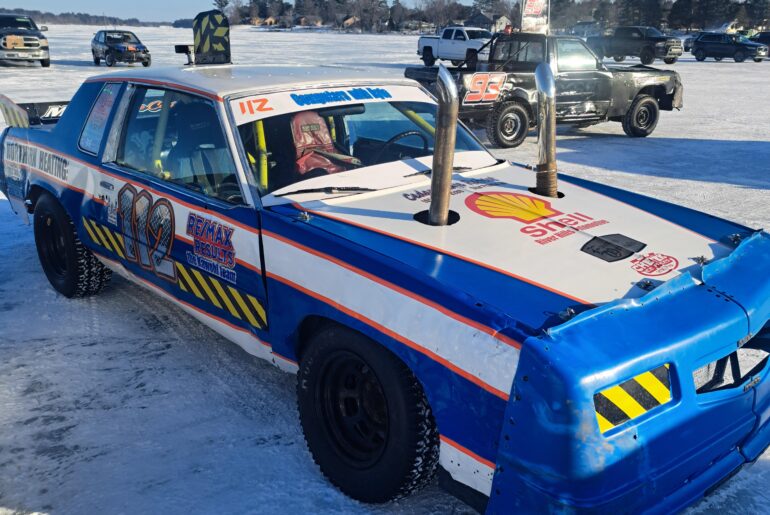 2026 best appearing car winner