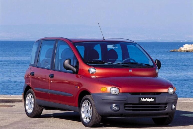 Why do ugly cars exist? How is it that designs like these make it all the way to production and sale when everyone seems to agree that a model is ugly?