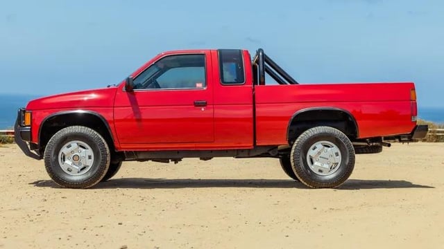 My cars - 1992-2026 (stay for the midlife crisis)