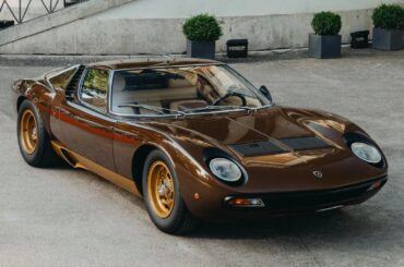 Lamborghini Miura SV [1784x1004]