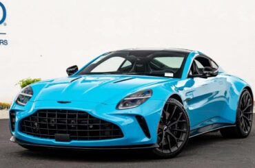 2026 Aston Martin Vantage [1198x1198]