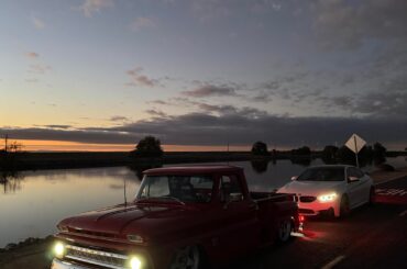 Buddies bagged c10 from last post