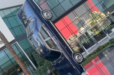 1967 Ford Galaxie 500