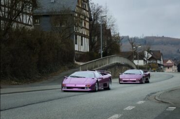 [Multi] Some carfriday stuff