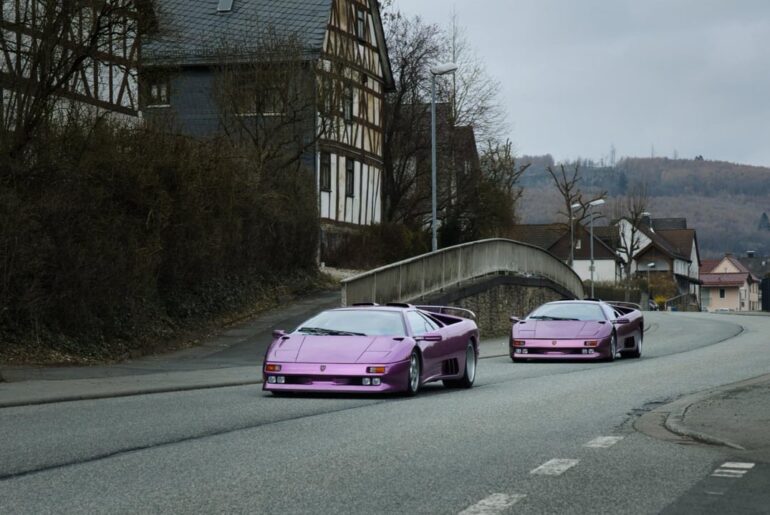 [Multi] Some carfriday stuff