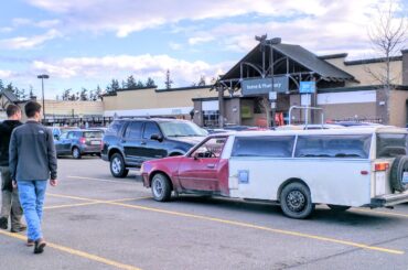 I don't know what this is.